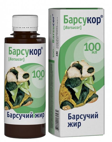 Доргоны тос 100мл | Цахим ЭХНБ